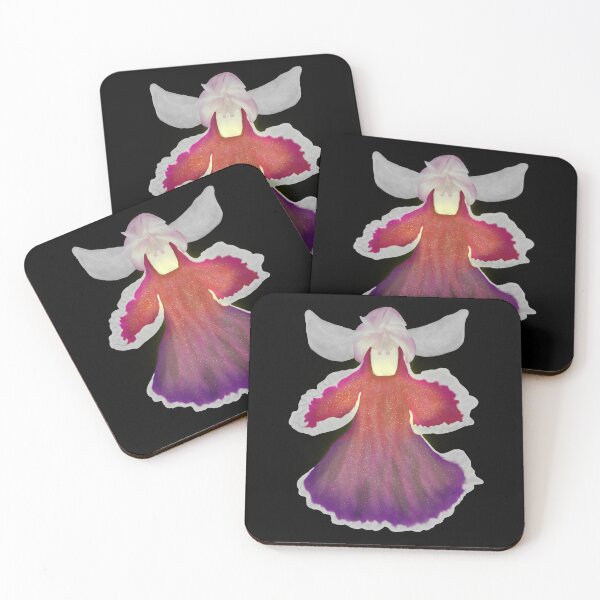 Item preview, A step into a Fairytale with an Utyouran Orchid Single Glow designed and sold by KD das Lama.
