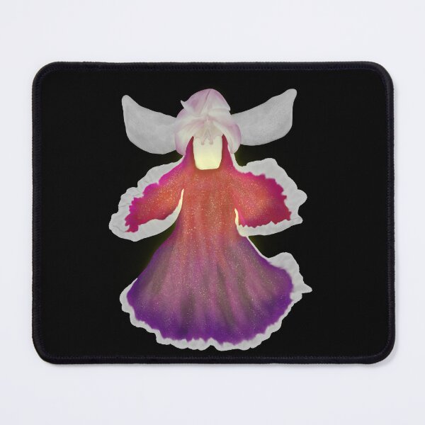 Item preview, A step into a Fairytale with an Utyouran Orchid Single Glow designed and sold by KD das Lama.