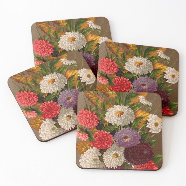 Item preview, CARNATION FAMILY designed and sold by THE GOOD FIND.