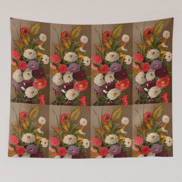 Item preview, CARNATION FAMILY designed and sold by THE GOOD FIND.