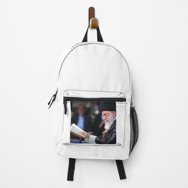 Item preview, The Picture of Imam Khamenei 10 designed and sold by Tom-Johnson.
