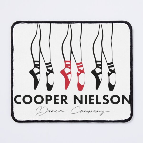 Item preview, Cooper Nielsen Dance Company designed and sold by RahniNM.