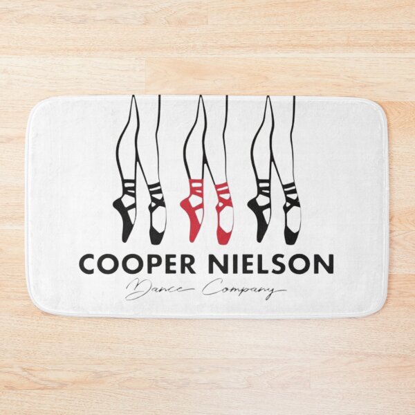 Item preview, Cooper Nielsen Dance Company designed and sold by RahniNM.