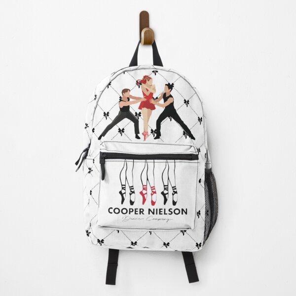 Item preview, Cooper Nielsen Dance Company designed and sold by RahniNM.