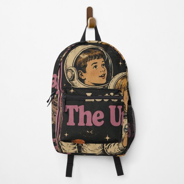 Item preview, lets explore the universe designed and sold by ernestobrown.