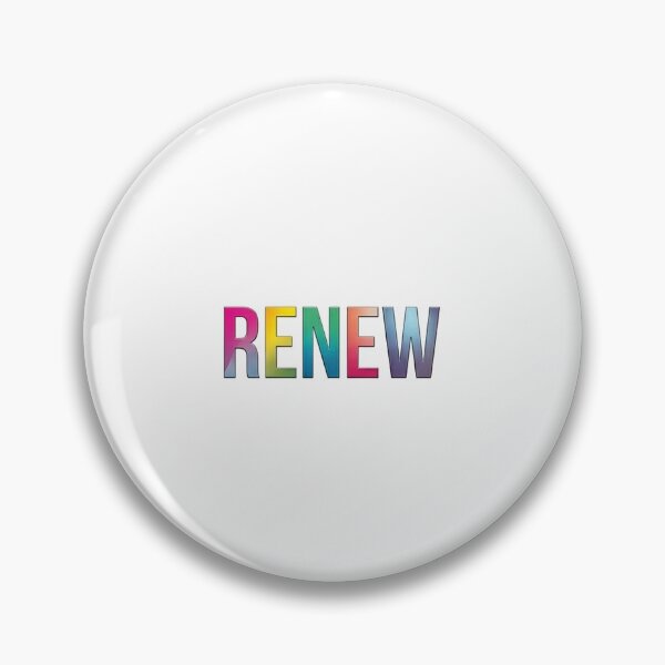 Item preview, Renew designed and sold by Dawngirl.