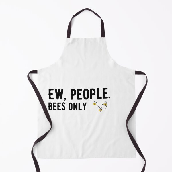 Item preview, Cute Bumble Bees Minimalist Bee Lover Design designed and sold by luckyhue.