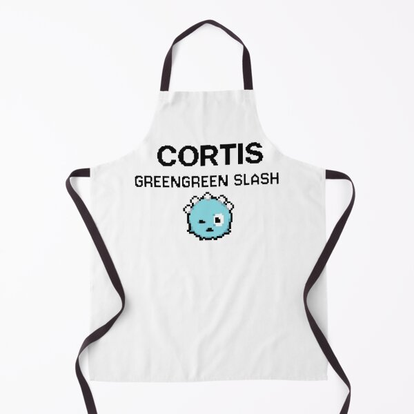 Item preview, Cortis designed and sold by bangxhai.