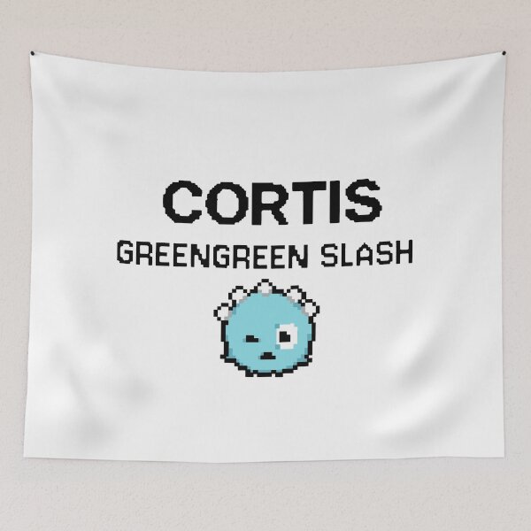 Item preview, Cortis  designed and sold by bangxhai.