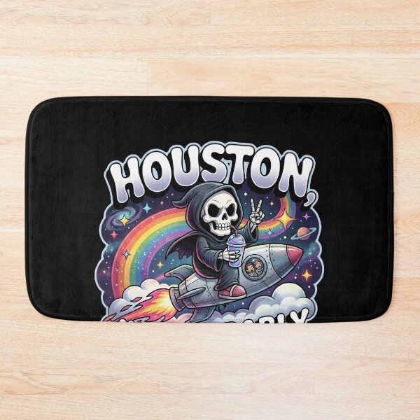 Item preview, Houston, I'm Probably The Problem designed and sold by PlanetMarker.