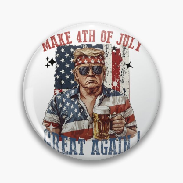 Item preview, Funny Patriotic 4th of July Design designed and sold by SaryaSmyth19.