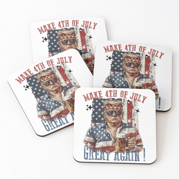 Item preview, Funny Patriotic 4th of July Design designed and sold by SaryaSmyth19.
