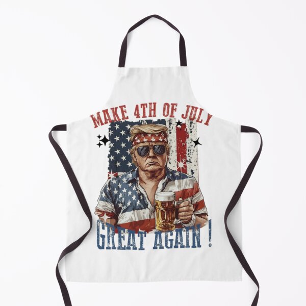 Item preview, Funny Patriotic 4th of July Design designed and sold by SaryaSmyth19.