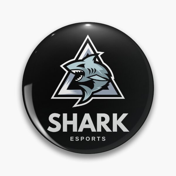 Item preview, Shark designed and sold by KnightHeven.
