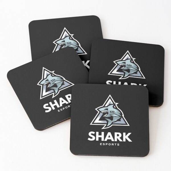 Item preview, Shark designed and sold by KnightHeven.