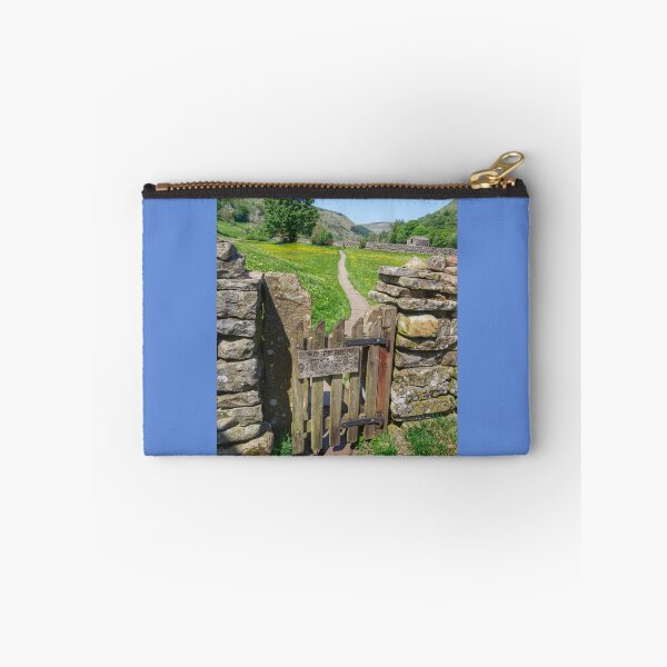 Item preview, Muker Hay Meadows designed and sold by Alisonchambers2.