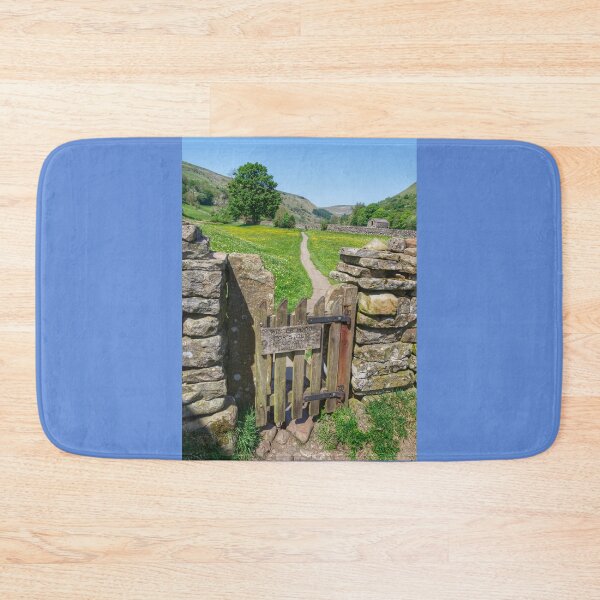 Item preview, Muker Hay Meadows designed and sold by Alisonchambers2.