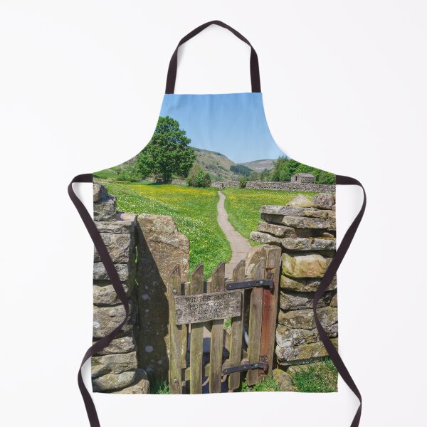 Item preview, Muker Hay Meadows designed and sold by Alisonchambers2.