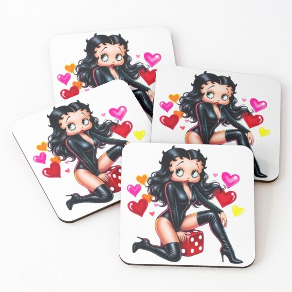 Item preview, BETTY BOOP designed and sold by CHRIST5000.