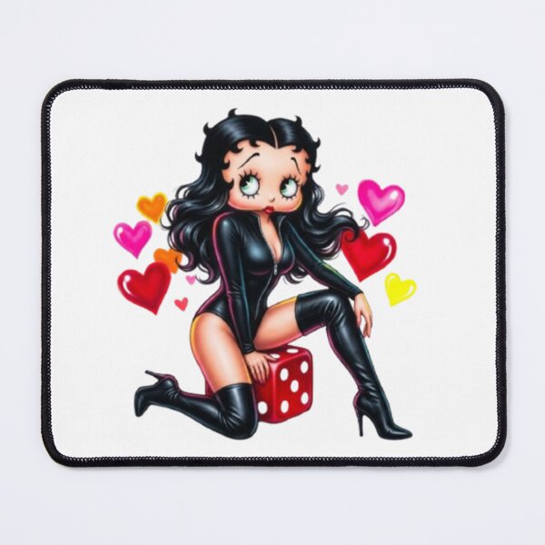 Item preview, BETTY BOOP designed and sold by CHRIST5000.