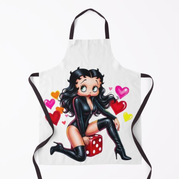 Item preview, BETTY BOOP designed and sold by CHRIST5000.