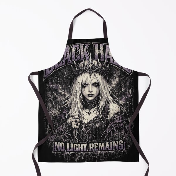 Item preview, Black Halo Gothic Queen designed and sold by PlanetBoi.