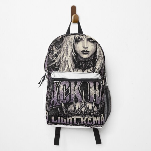 Item preview, Black Halo Gothic Queen designed and sold by PlanetBoi.