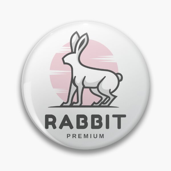 Item preview, Rabbit designed and sold by KnightHeven.