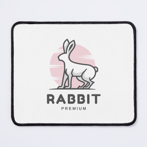 Item preview, Rabbit designed and sold by KnightHeven.