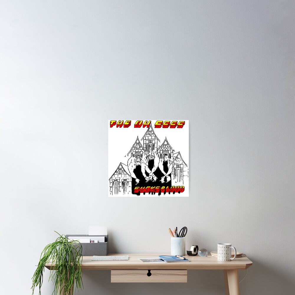 Item preview, Poster designed and sold by ShadeFall.