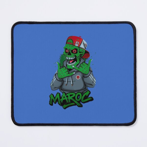 Item preview, Morocco Supporter designed and sold by hTzNoAs.