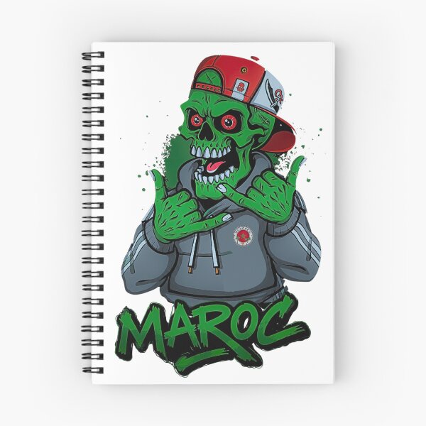 Item preview, Morocco Supporter designed and sold by hTzNoAs.