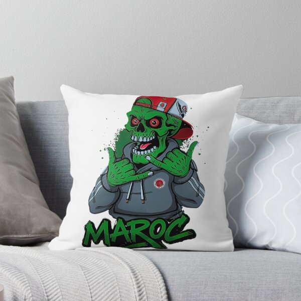 Item preview, Morocco Supporter designed and sold by hTzNoAs.