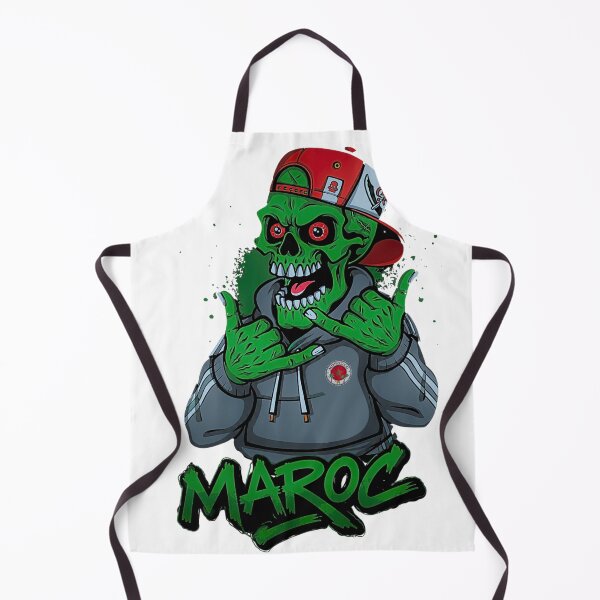 Item preview, Morocco Supporter designed and sold by hTzNoAs.
