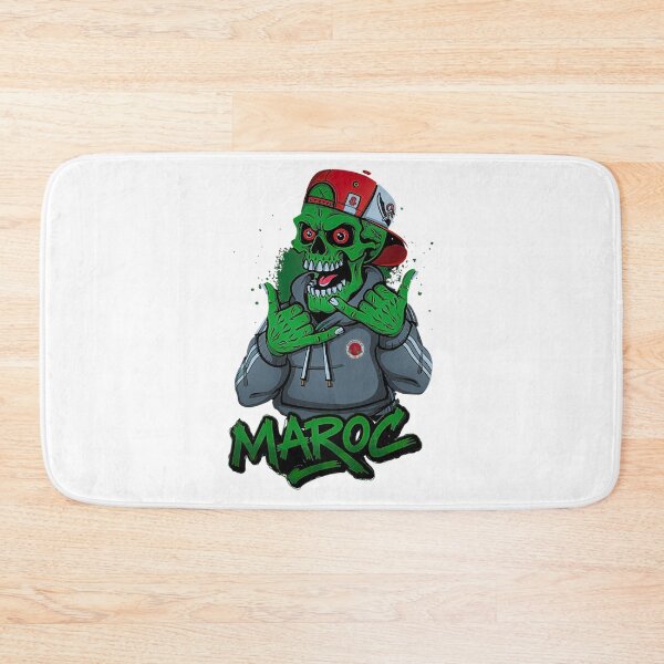 Item preview, Morocco Supporter designed and sold by hTzNoAs.