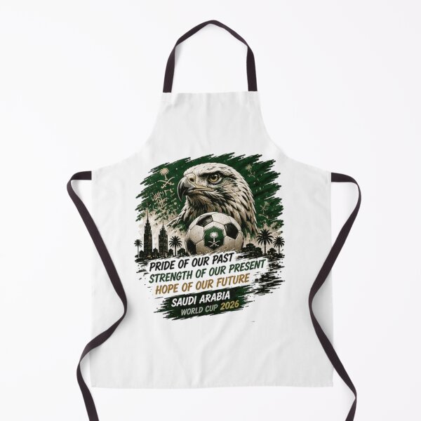Item preview, Green Falcons World Cup 2026 designed and sold by Pixanova.