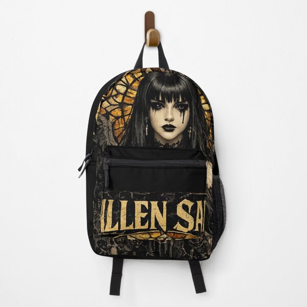Item preview, Fallen Saint Gothic Girl designed and sold by PlanetBoi.