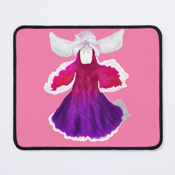 Item preview, A step into a Fairytale with an Utyouran Orchid Single  designed and sold by KD das Lama.