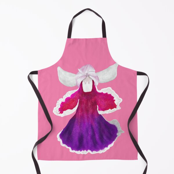 Item preview, A step into a Fairytale with an Utyouran Orchid Single designed and sold by KD das Lama.