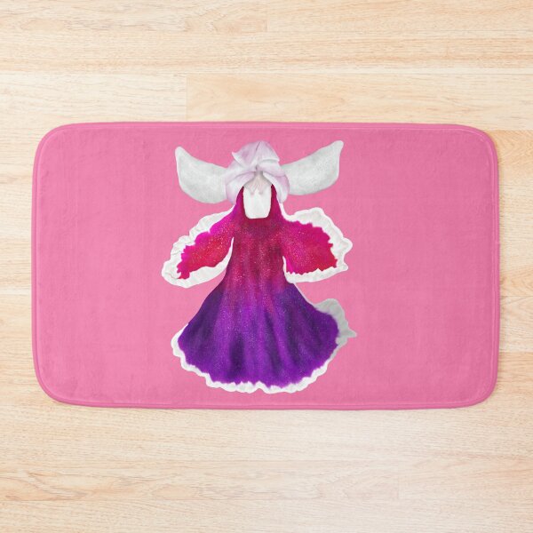 Item preview, A step into a Fairytale with an Utyouran Orchid Single  designed and sold by KD das Lama.