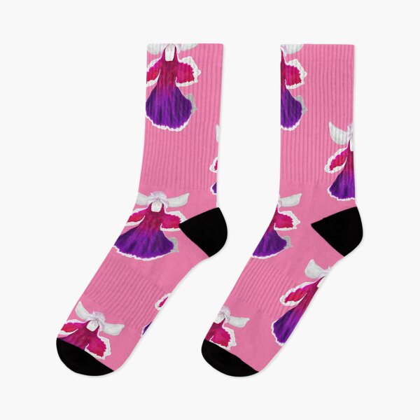 Item preview, A step into a Fairytale with an Utyouran Orchid Single  designed and sold by KD das Lama.