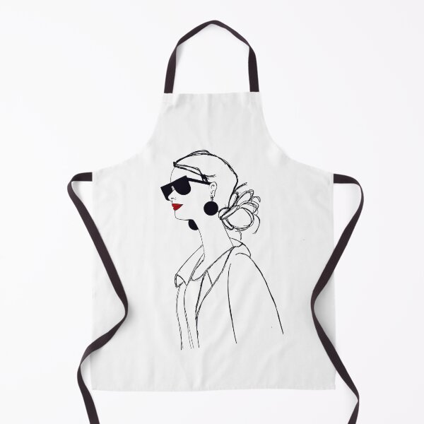 Item preview, A girl with sunglasses designed and sold by _homesick.