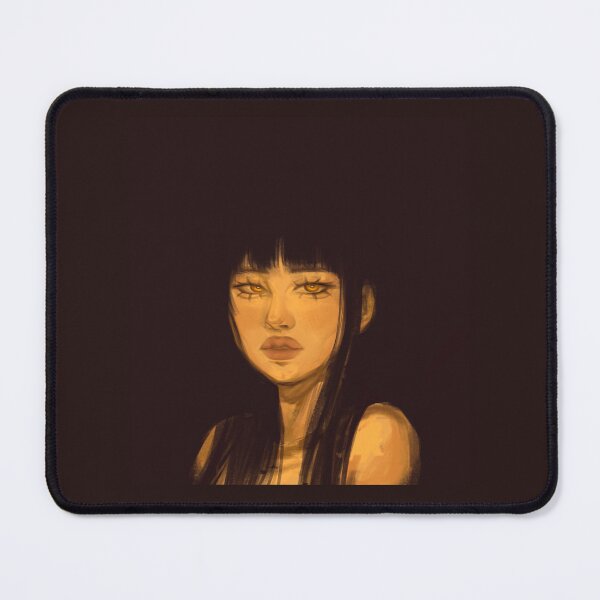Item preview, Somber Girl designed and sold by PrimarinaAH.