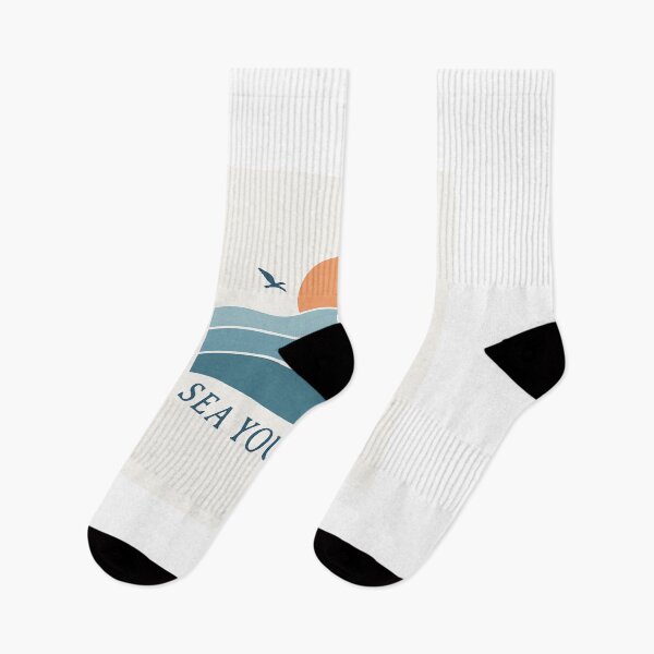 Item preview, Sea You There designed and sold by Love Joy.
