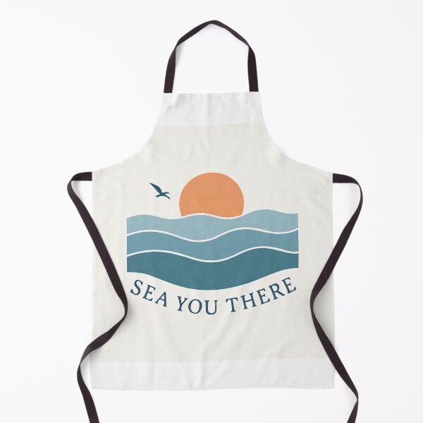 Item preview, Sea You There designed and sold by Love Joy.