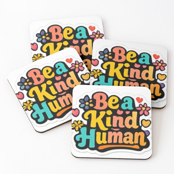 Item preview, Spreading Kindness In Different Ways designed and sold by _Stickora_.
