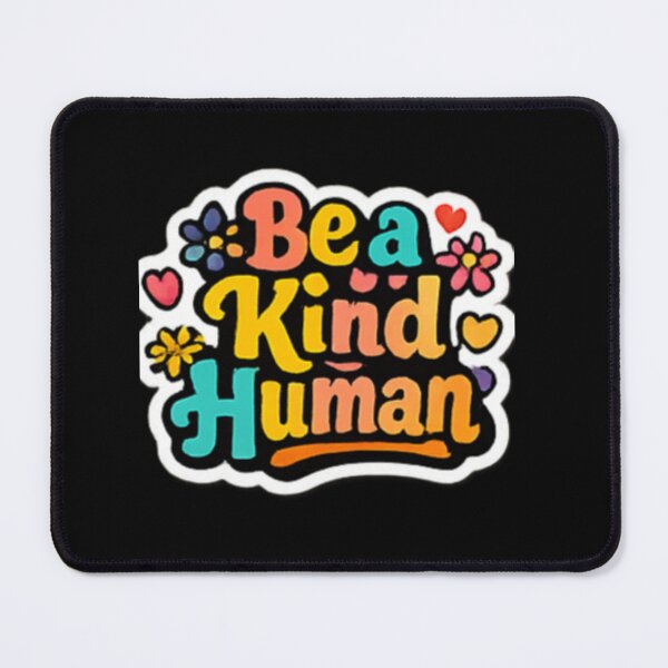 Item preview, Spreading Kindness In Different Ways designed and sold by _Stickora_.