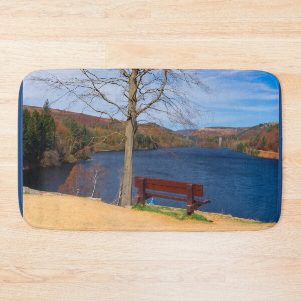 Item preview, Howden Dam from Derwent Reservoir designed and sold by Alisonchambers2.