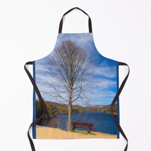 Item preview, Howden Dam from Derwent Reservoir designed and sold by Alisonchambers2.