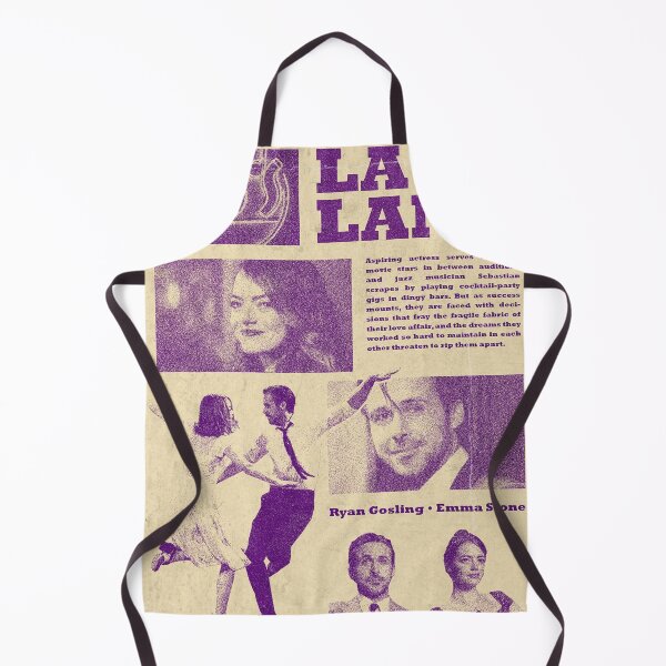 Item preview, la la land sebs designed and sold by MatthEwCasleE.
